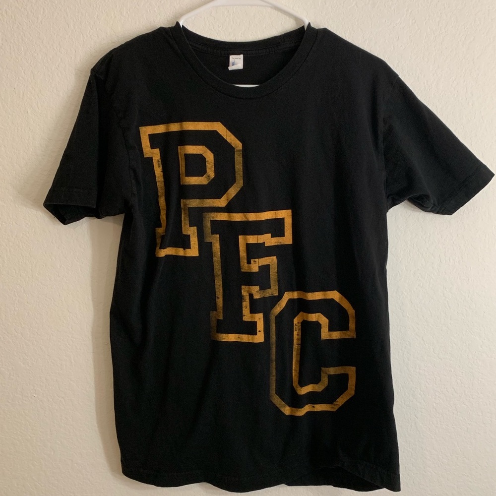 PARAMORE Fanclub Tee